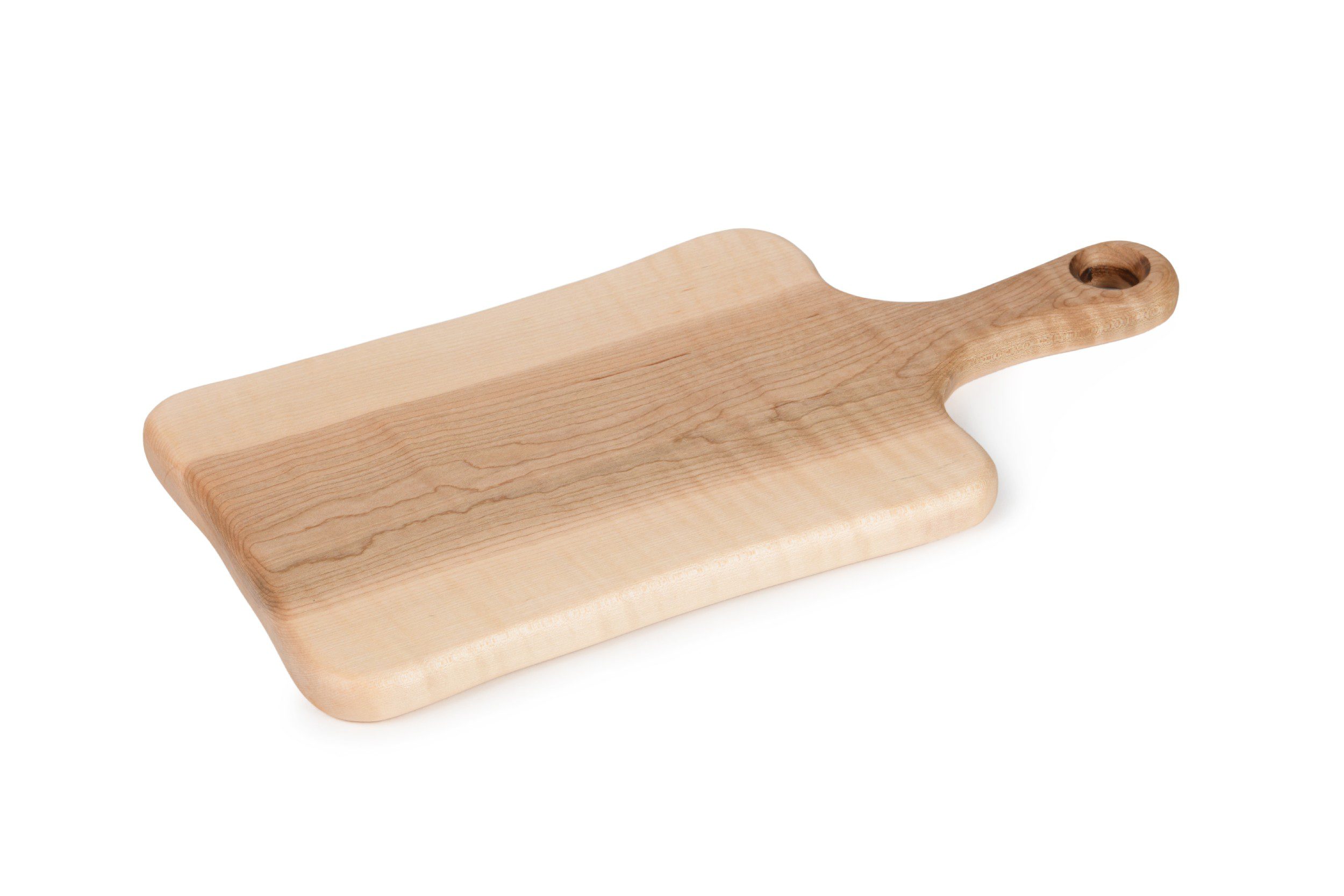 Tiny Cutting Board With Legs – Rooted Homestead